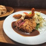 ビストロ オニバ - 