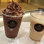 GODIVA アトレ恵比寿 - 