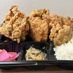 大分からあげ わん - 