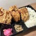 大分からあげ わん - 