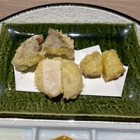 天冨良 麻布よこ田 新宿別邸 - 
