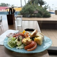 The lounge on the water - 
