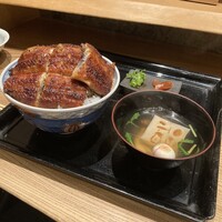 うなぎ家 しば福や - 