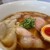 中華そば 和渦 TOKYO - 料理写真: