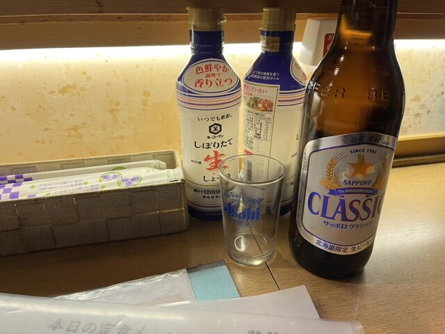 味処いずみ  - 東室蘭（海鮮）の写真