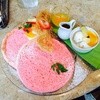 カフェ アクイーユ 恵比寿店
