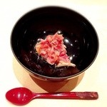鮪とフカヒレ