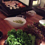 KOREAN FOOD MUN - 