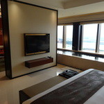 Banyan Tree Macau - 部屋の中