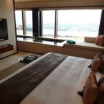 Banyan Tree Macau - 部屋の中