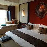 Banyan Tree Macau - 豪華な内装