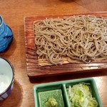 Soba Doko Ro Tate Shina - 