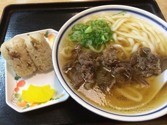 閉店 黒田藩 九品寺店 くろだはん 南熊本 うどん 食べログ