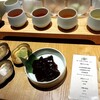 飲 京都小川生薬 Cafe