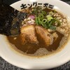 煮干しラーメン キングニボラ