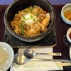 高麗川カントリークラブレストラン