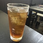 いくま - 烏龍茶