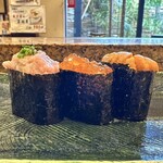 にぎり鮨 一五〇 - 