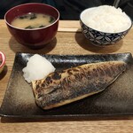 おらい食堂 - 