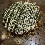 いくま - 青のり