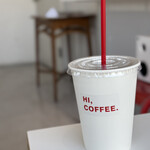 HI,COFFEE.  - 