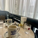 神戸にしむら珈琲店 - 