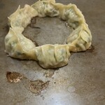 いくま - 円結び餃子