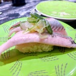 回転寿司 根室花まる - 