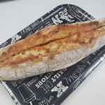 ベーカリー アウル - 