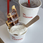 HI,COFFEE.  - 