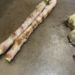 いくま - 太ぱら巻き