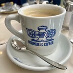 神戸にしむら珈琲店 - 