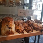 ベーカリー アウル - 