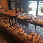 ベーカリー アウル - 