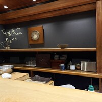鮨処 つく田 - 