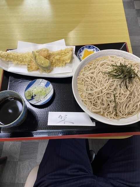 そば勘兵（かんべい） - 子吉（そば）の写真