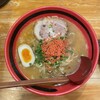 北海道名物らー麺 えびそば 一幻 八重洲地下街店