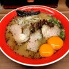熊本ラーメン 黒亭 下通店