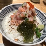 つじ半 アークヒルズ店 - 