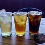 Warren’s Place 2.1 Burgers & Beer - 