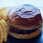 Warren’s Place 2.1 Burgers & Beer - 