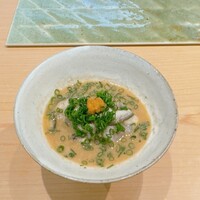 鮨 さいとう はなれ NANZUKA - 
