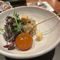 鳥さと 別邸 - 