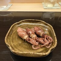 鮨 ます田 - 