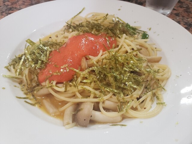 Pasta Kozou Tenroku Ten photo 3