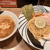 つけ麺一頂