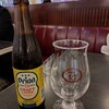キリンビア＆スナック - オリオン　クラフトビール（750円）＋専用グラス