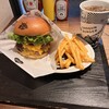 SHOGUN BURGER 富山店