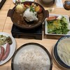利久食堂 イオンレイクタウンkaze店