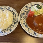 レストラン望羊蹄 - 